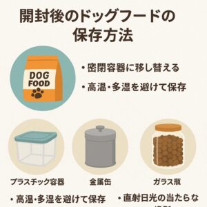 dogfood