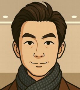 プロフィール画像