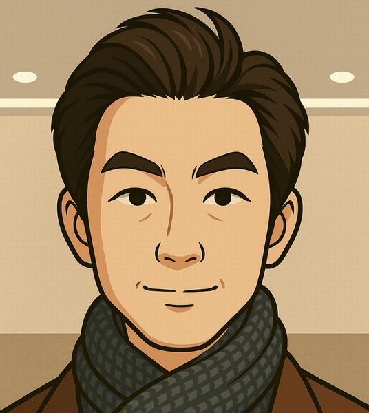 ryuichi