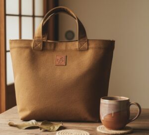 柿渋加工を使用した商品アイテム