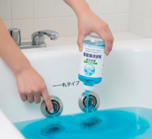 定期的なメンテナンスの重要性を視覚的に示し、トラブルを未然に防ぐ行動を促しま