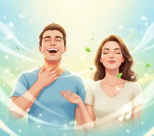 龍角散ダイレクトを服用してすっきり改善した画像