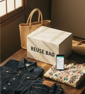 zozouseに４５ｒが到着した画像