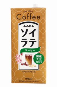 ソイラテの製品画像